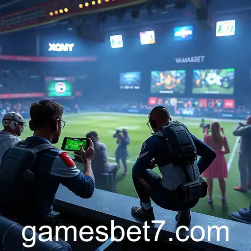 Digital Transformation in the Gaming Industry