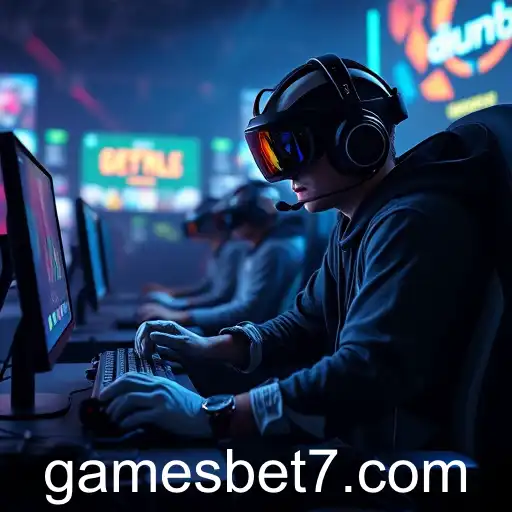 The Evolution of Online Gaming in 2025