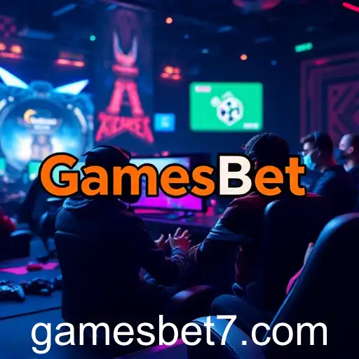 Gaming Trends and Legal Changes Impact 'GamesBet'
