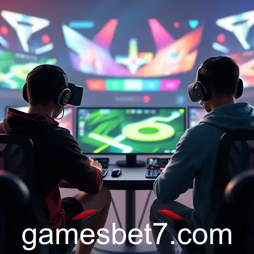 The Rise of Online Gaming Platforms