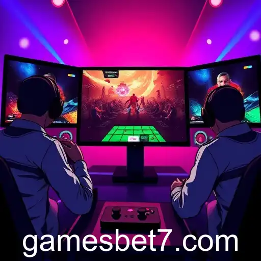 The Evolution of Online Gaming in 2025