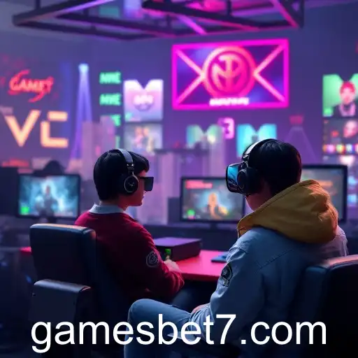 The Evolution of Online Gaming in 2025