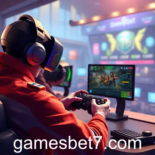 The Rise and Influence of GamesBet in the Gaming World