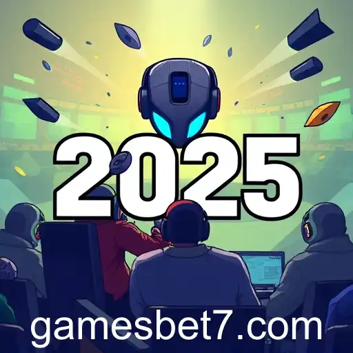 Innovations in Online Gaming: A Look at GamesBet