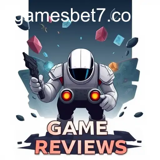 Exploring the Impact of 'Game Reviews' with the Keyword 'Gamesbet'