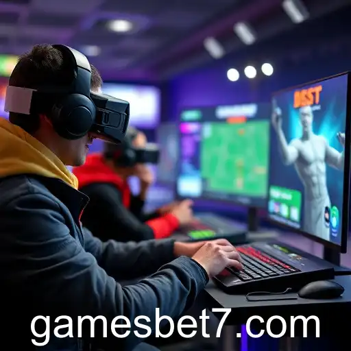 The Rise of Online Betting in 2025