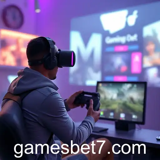 The Rise of Online Gaming in 2025