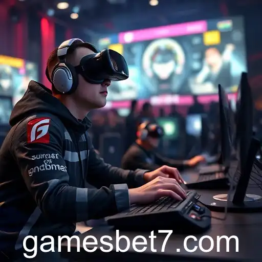 The Rise of Online Gaming in 2025