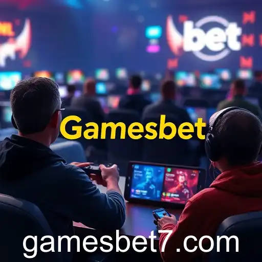 The Rising Popularity of Gamesbet in the Digital Age
