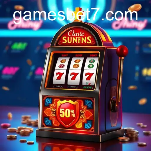 Exploring the World of Slot Games: A Popular Gaming Category on Gamesbet