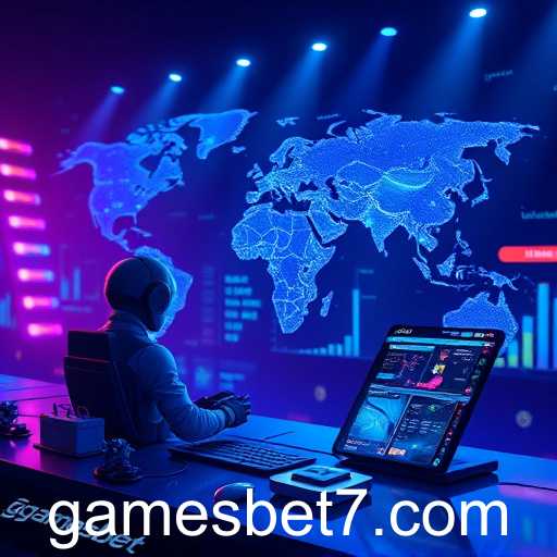 Evolving Landscape of Online Betting in 2025