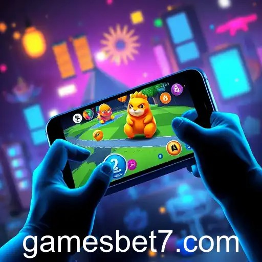 Gaming Evolution in 2025: A Deep Dive