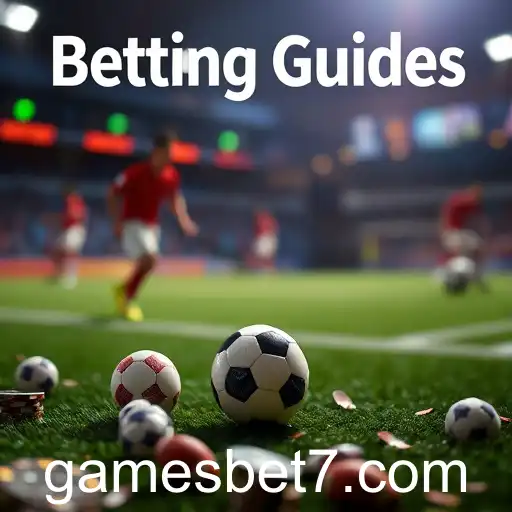 Exploring the World of Betting Guides: Your Go-To Resource for Smart Wagering