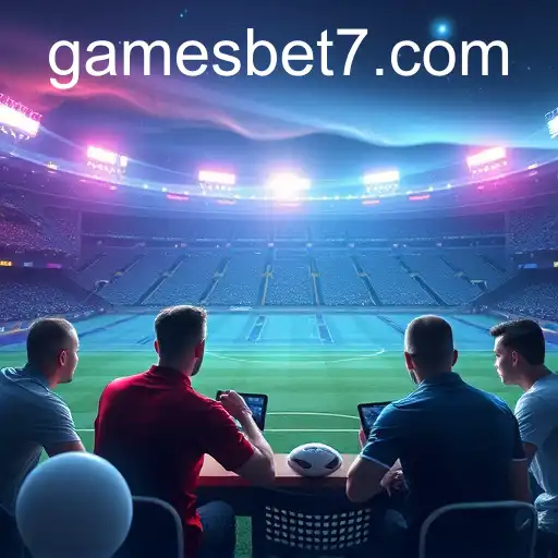 The Rise of Digital Sports Betting