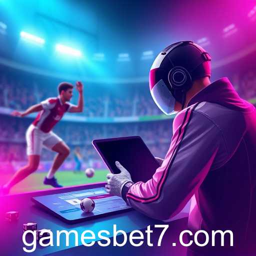 The Rise of Online Betting in the Digital Age
