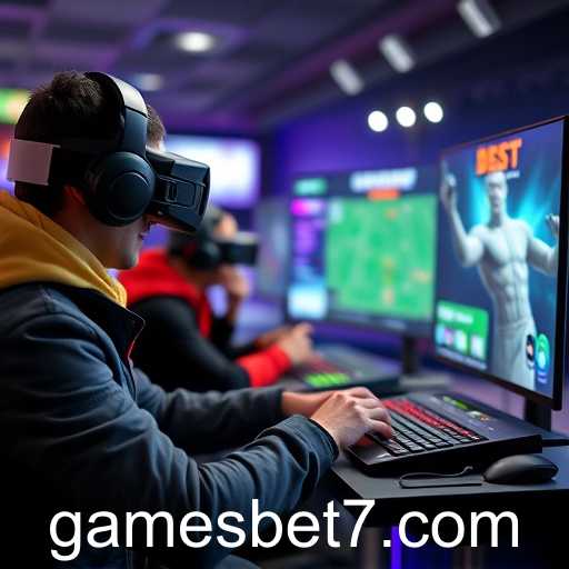 The Rise of Online Betting in 2025