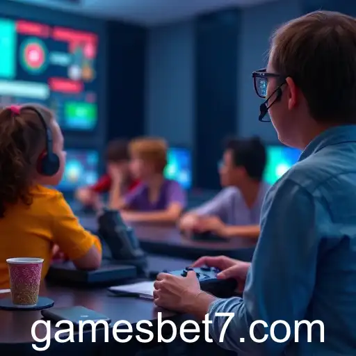 The Rise of Online Gaming Platforms: A 2025 Perspective