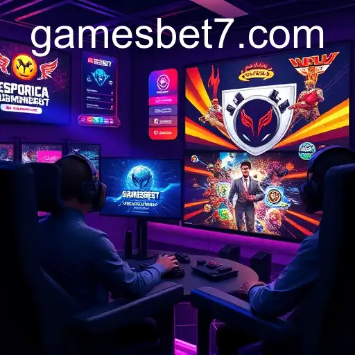 The Rise of Online Gaming and Betting in 2025