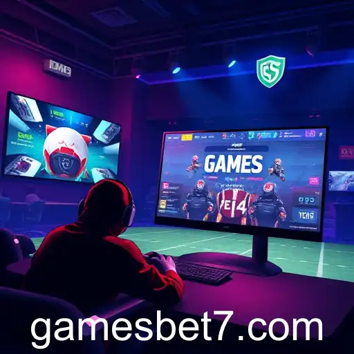 The Rise of Online Gaming Hubs in 2025