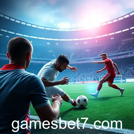 The Rise of Sports Betting: A Comprehensive Insight into the 'gamesbet' Phenomenon